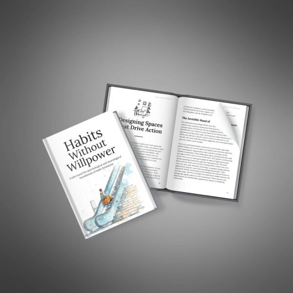 Habits Without Willpower