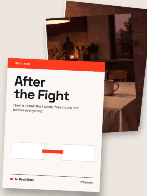 After the Fight