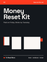 The Money Reset Kit