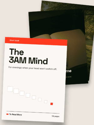 The 3AM Mind