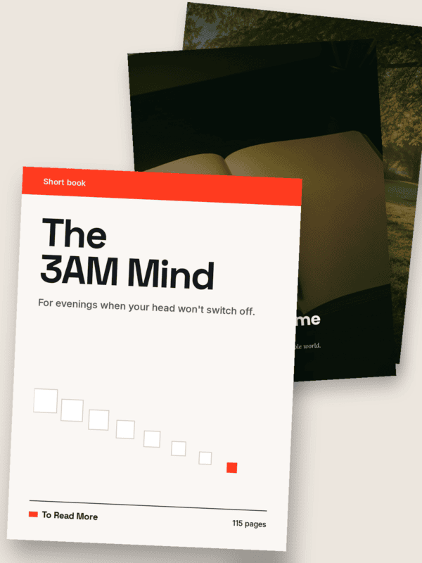 The 3AM Mind