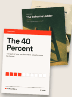 The 40 Percent