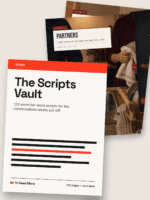 The Scripts Vault