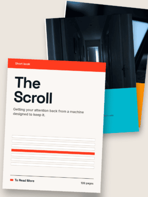 The Scroll